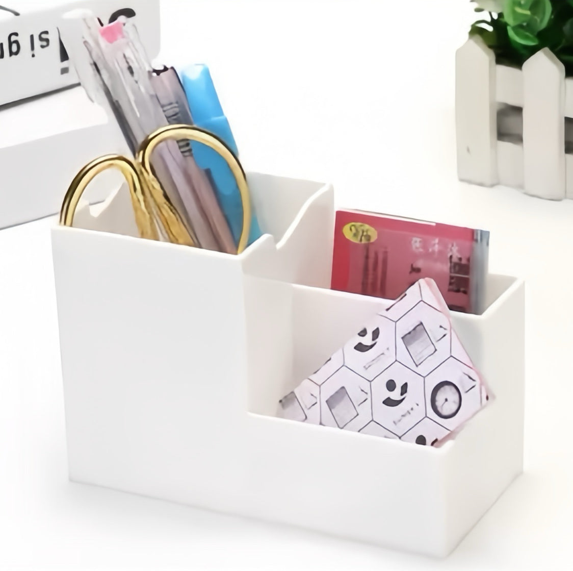 Storage pen holder (5PCS)