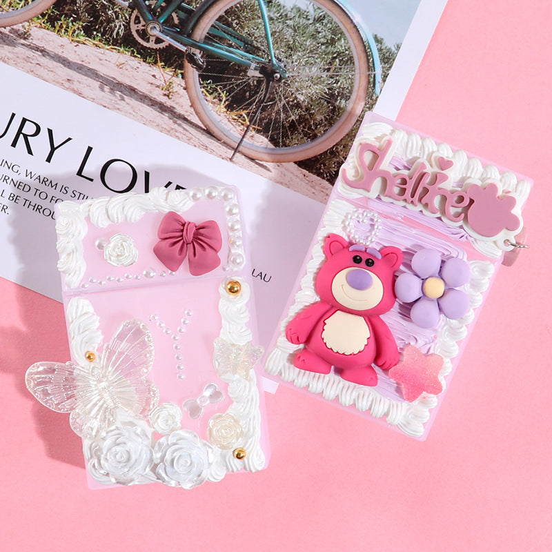 Cigarette box/ Card Organizer (10PCS)