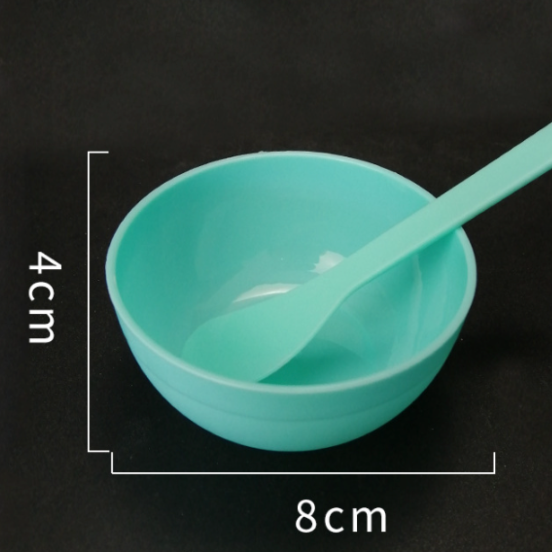 Paste Mixing Bowl (5 sets)