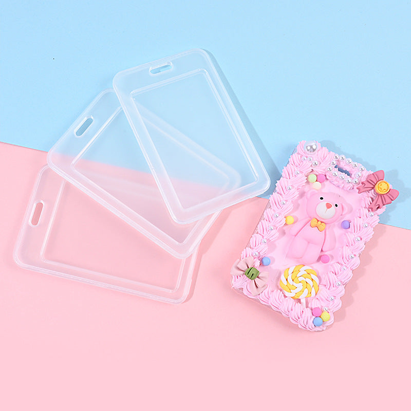 Id\Photo Card Holder (10PCS)