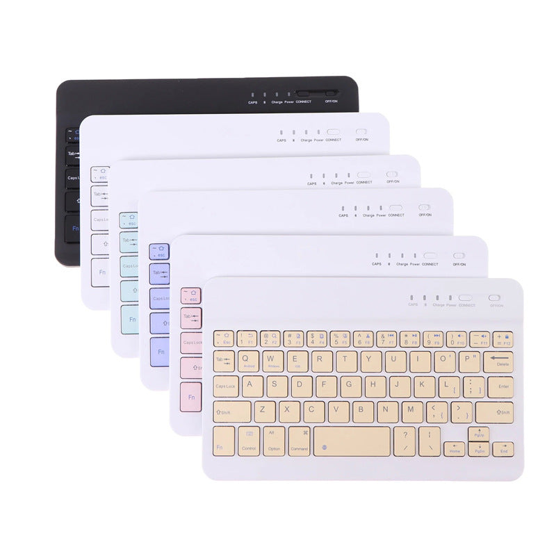 Bluetooth keyboard (1pcs)
