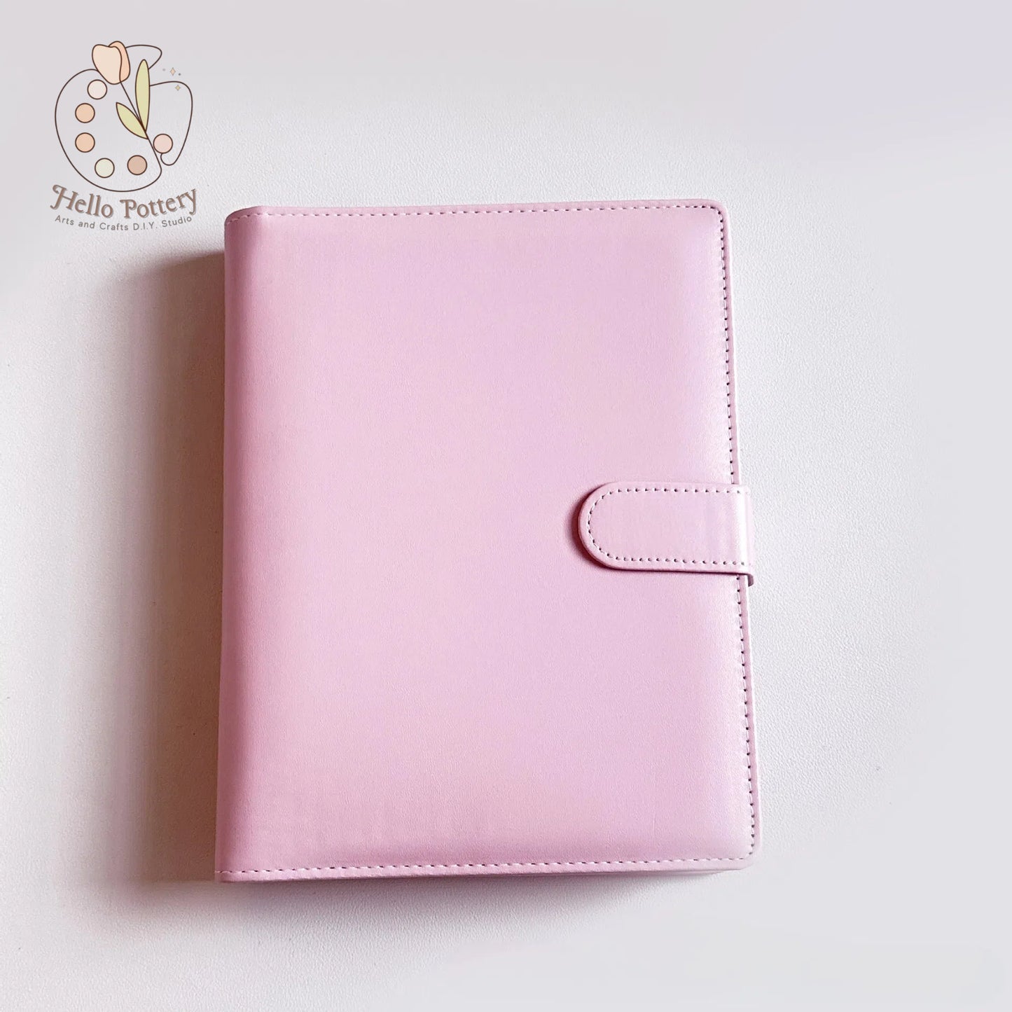 Macaron 4-Grid Photo Album (Polaroid)(1PCS)