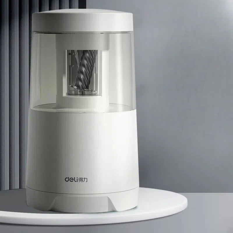 Electric Pencil Sharpener