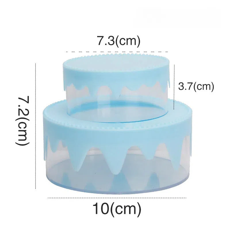 Cake Storage Box(5PCS)