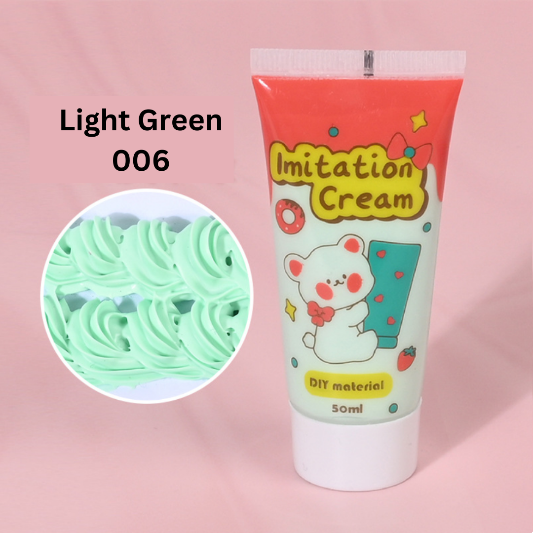 Cream Glue(10pcs)