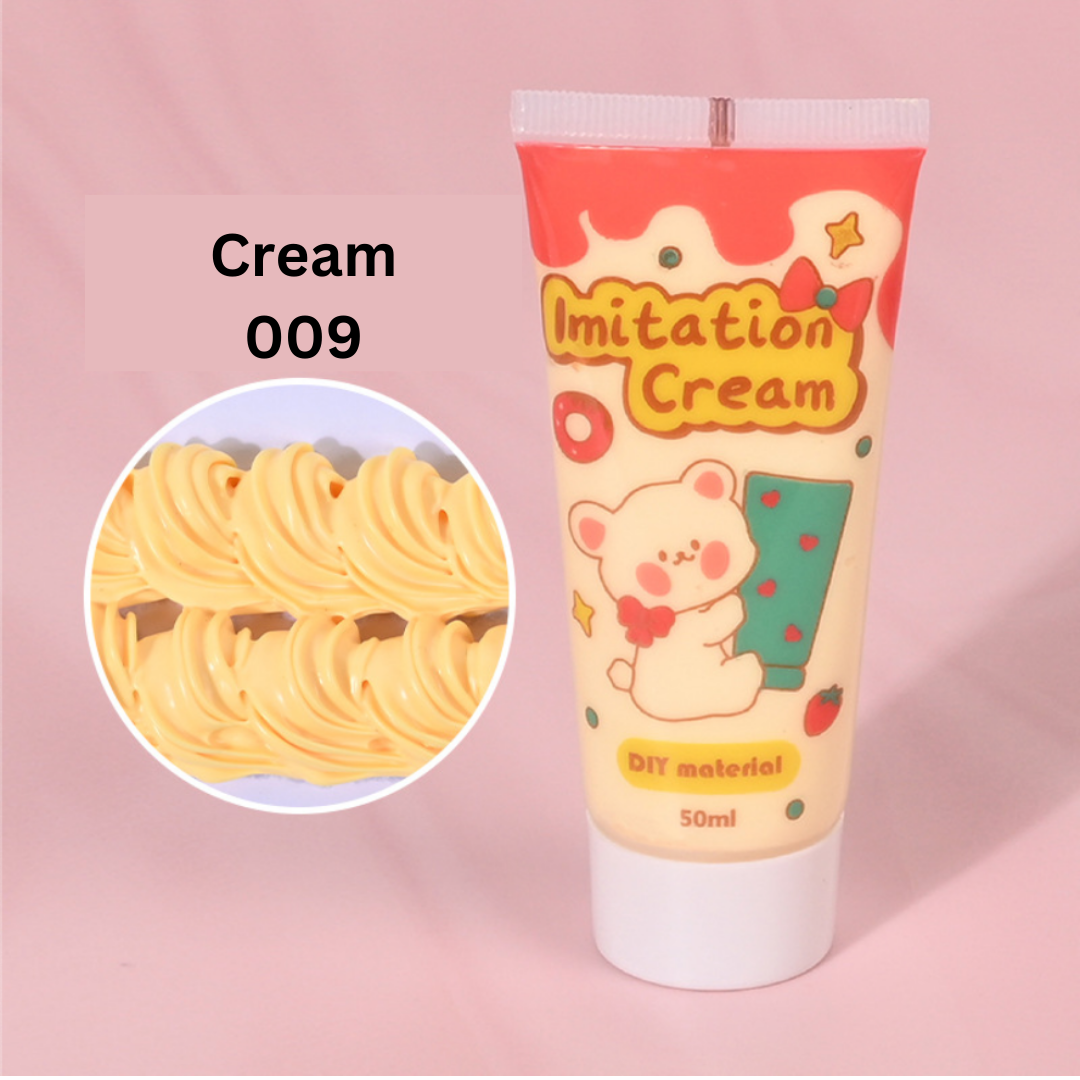 Cream Glue(10pcs)