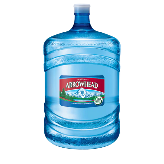 Drinking Water (1 gallon）