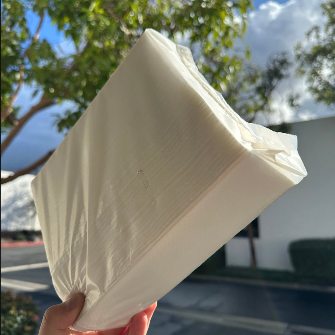 Hand Towel Paper
