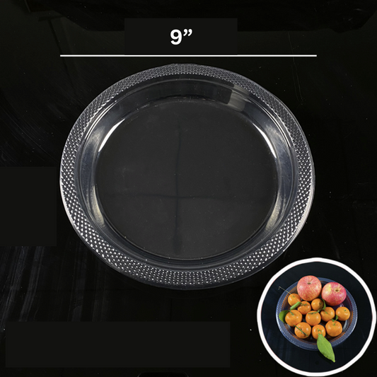 Disposable Plate （50pcs）