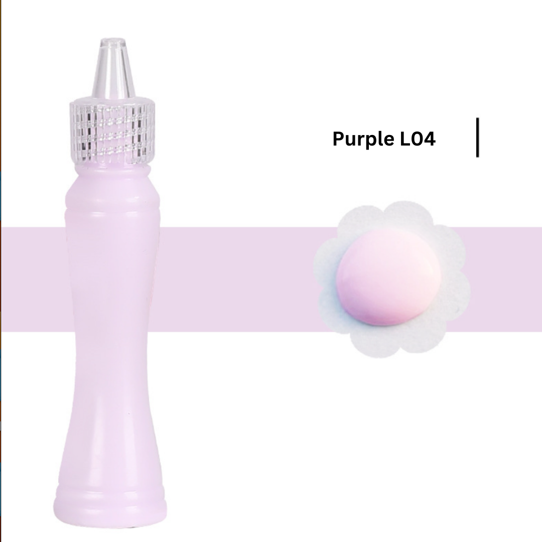 Liquid Cream Glue（5pcs）