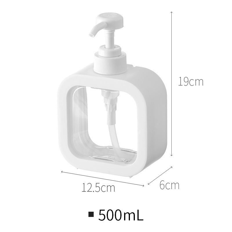 Soap Dispenser (10pcs)