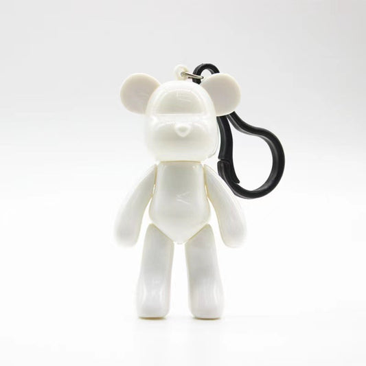 Fluid Bear Key Chain (10pcs)