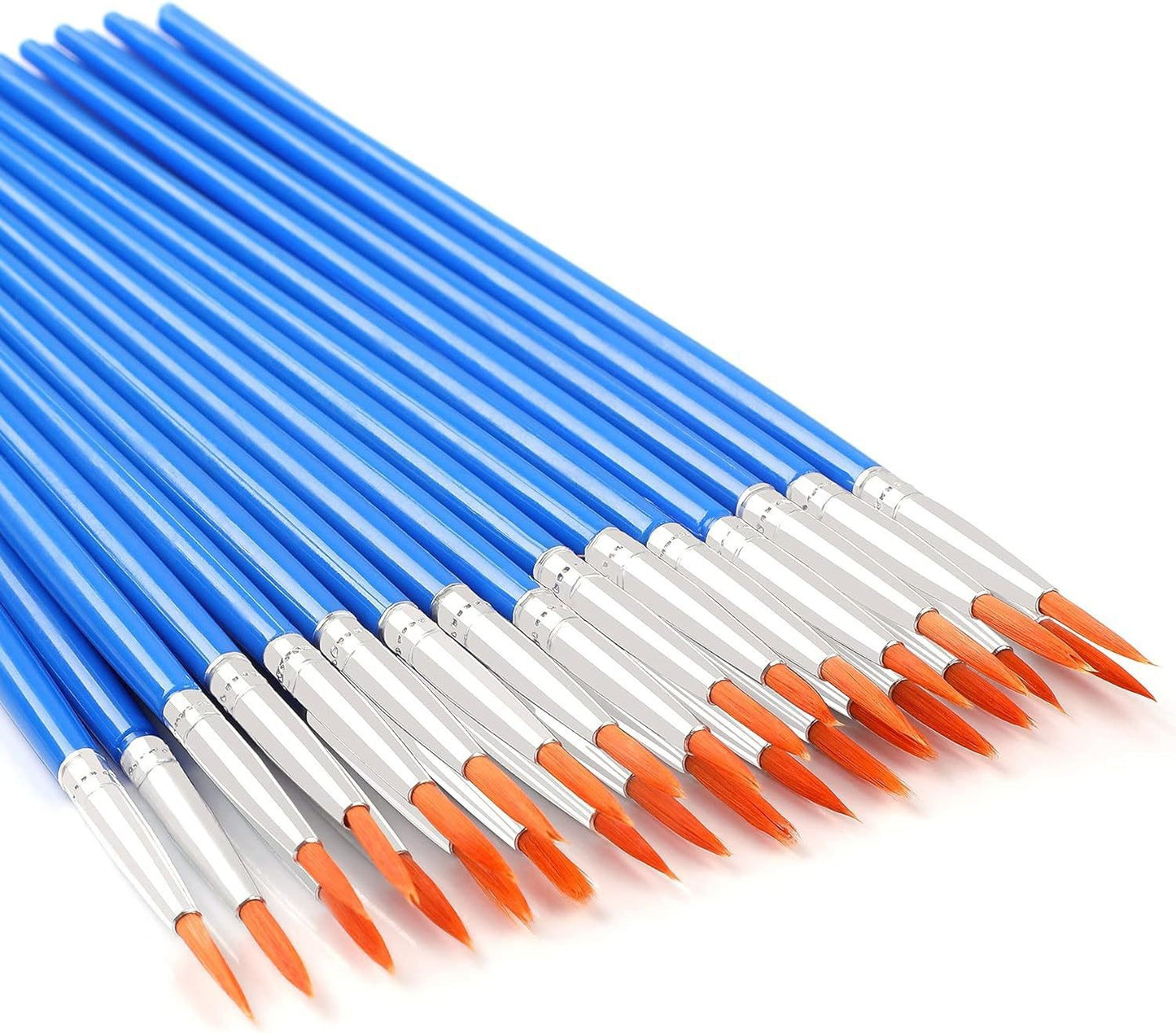 Disposable Paint Brush (50pcs)