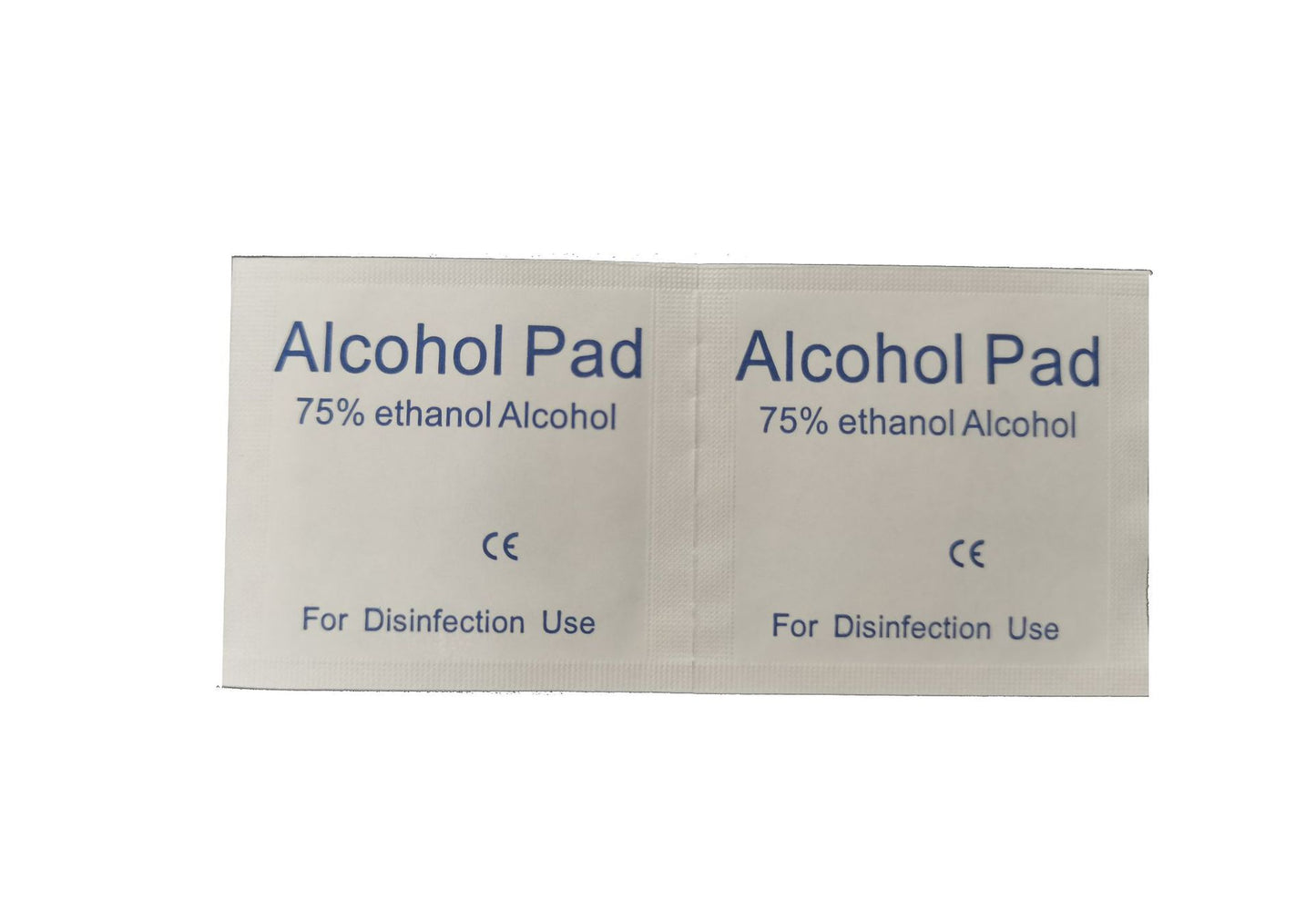 Alcohol Pads (500 pcs)