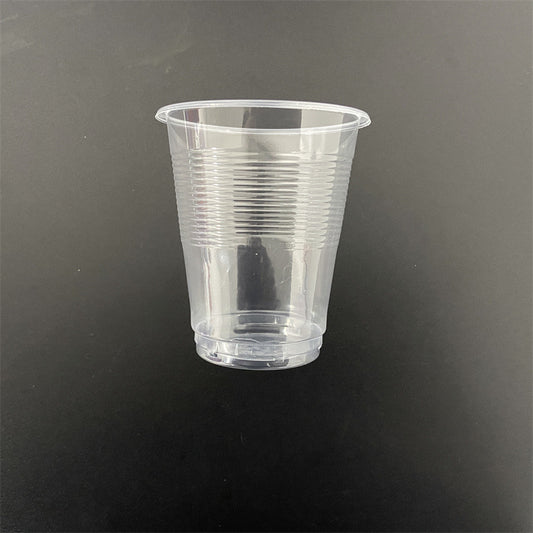 Disposable Plastic Cup （50pcs）