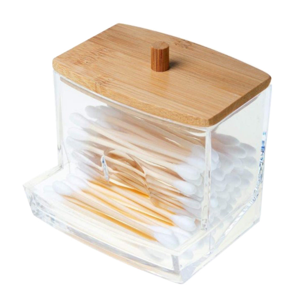 Cotton swab storage box（5pcs）