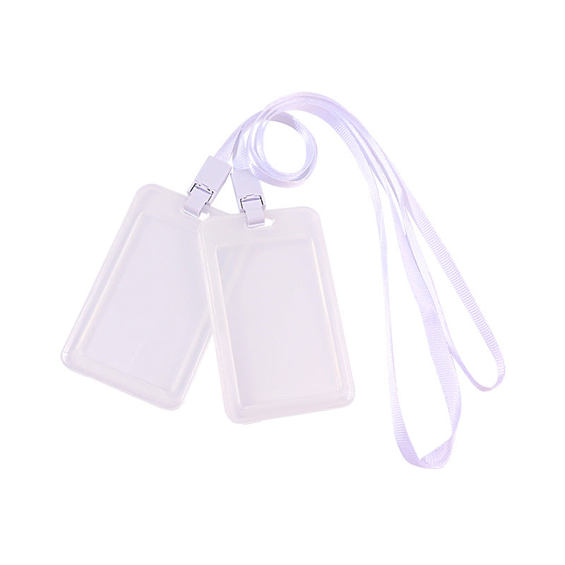 Id\Photo Card Holder (10pcs)