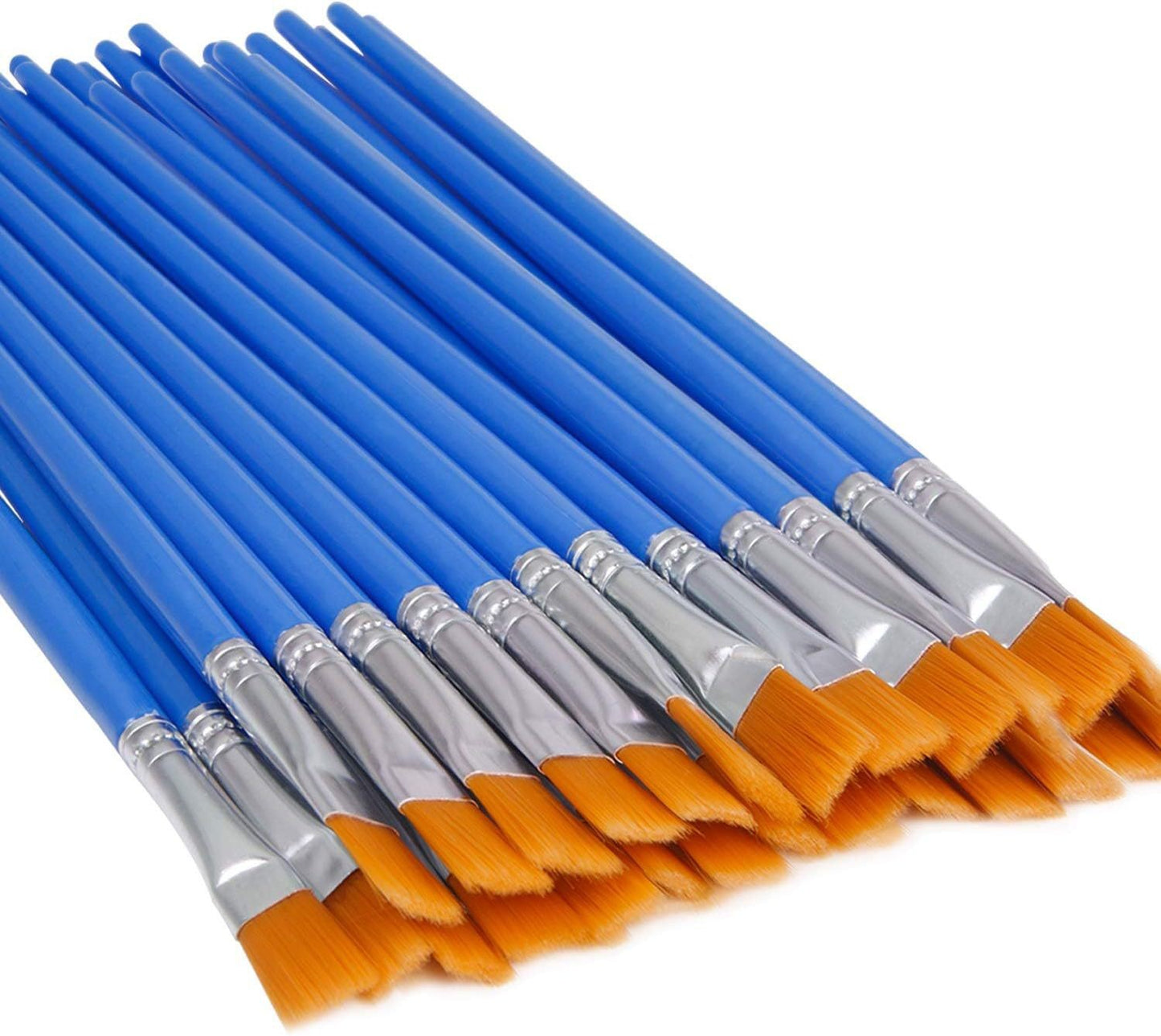 Disposable Paint Brush (50pcs)