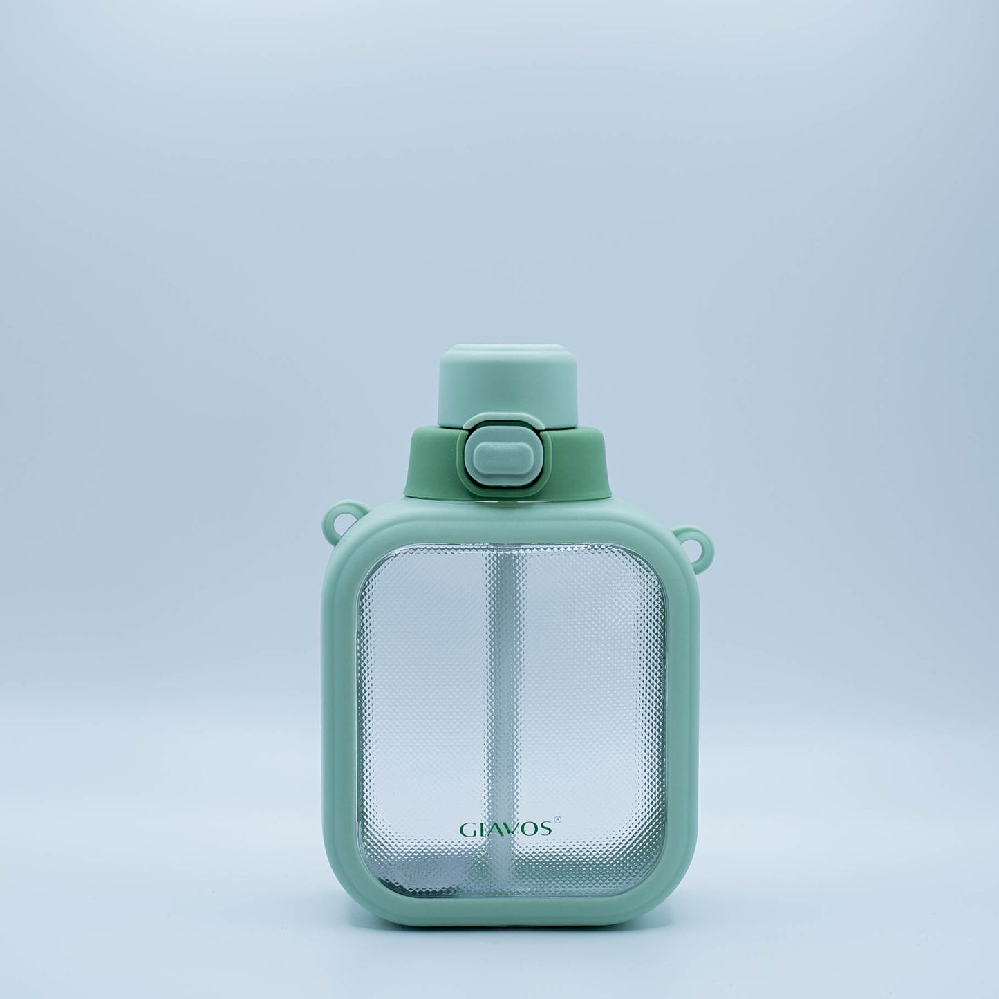 Water Bottle (1pcs)